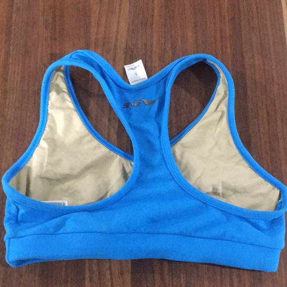 Body Software Sports Bra- size small - Picture 2 of 2